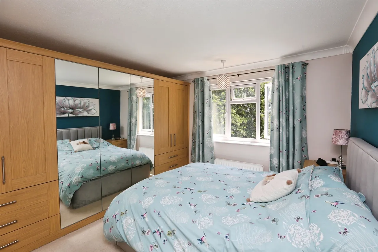 Buckland Close, Eastleigh, SO50, photo 15