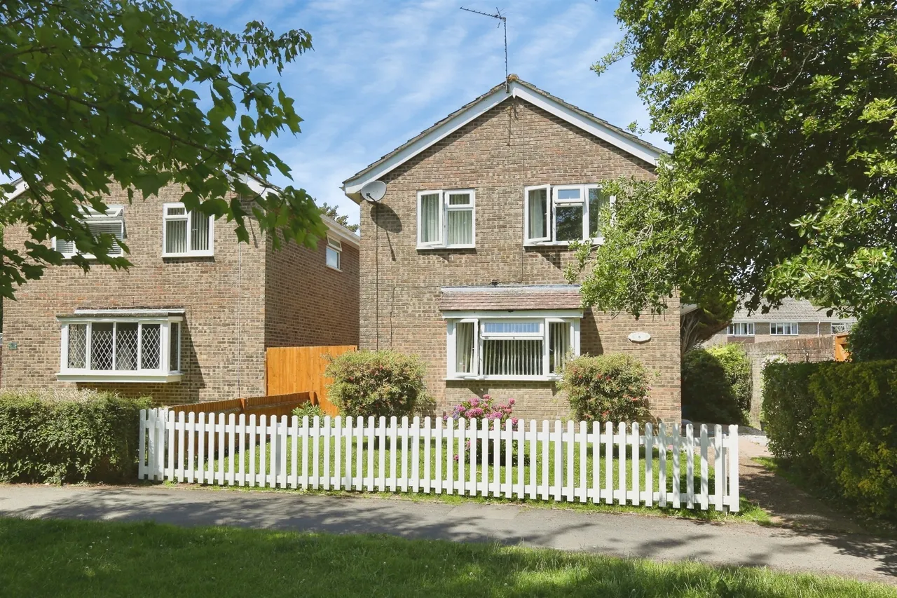 Buckland Close, Eastleigh, SO50, photo 19