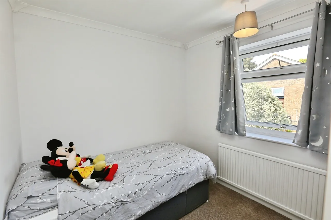 Buckland Close, Eastleigh, SO50, photo 18
