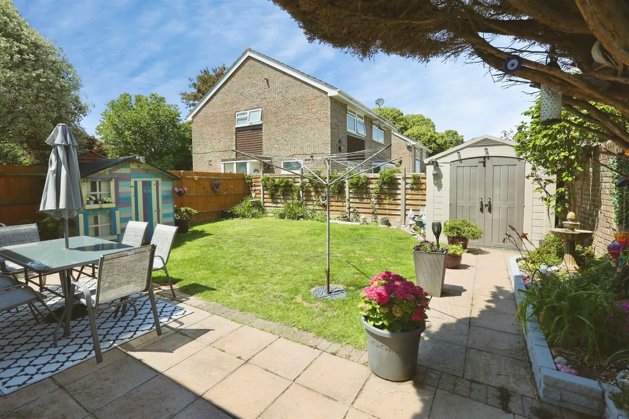 Buckland Close, Eastleigh, SO50, photo 21