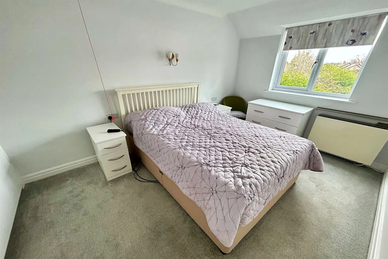 King Edward Road, Knutsford, photo 4