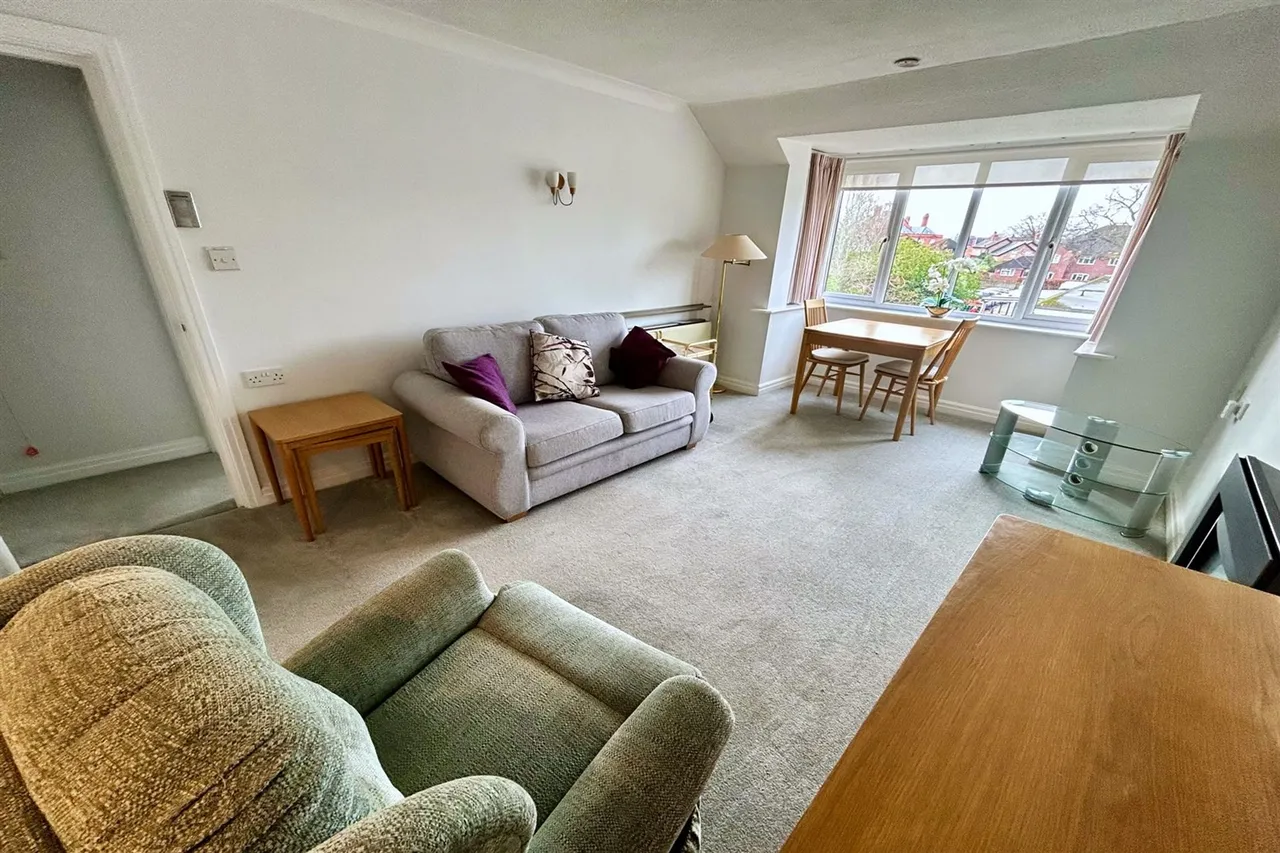 King Edward Road, Knutsford, photo 5