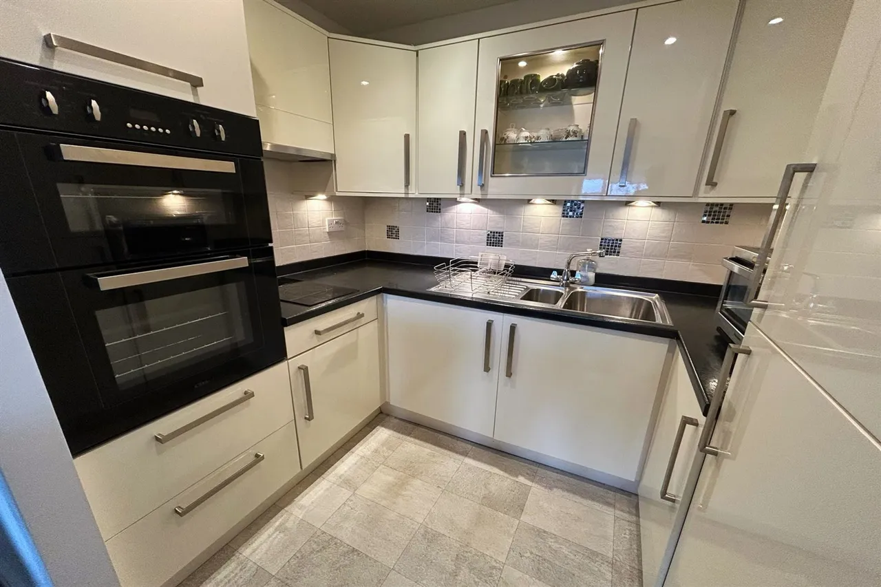 King Edward Road, Knutsford, photo 3