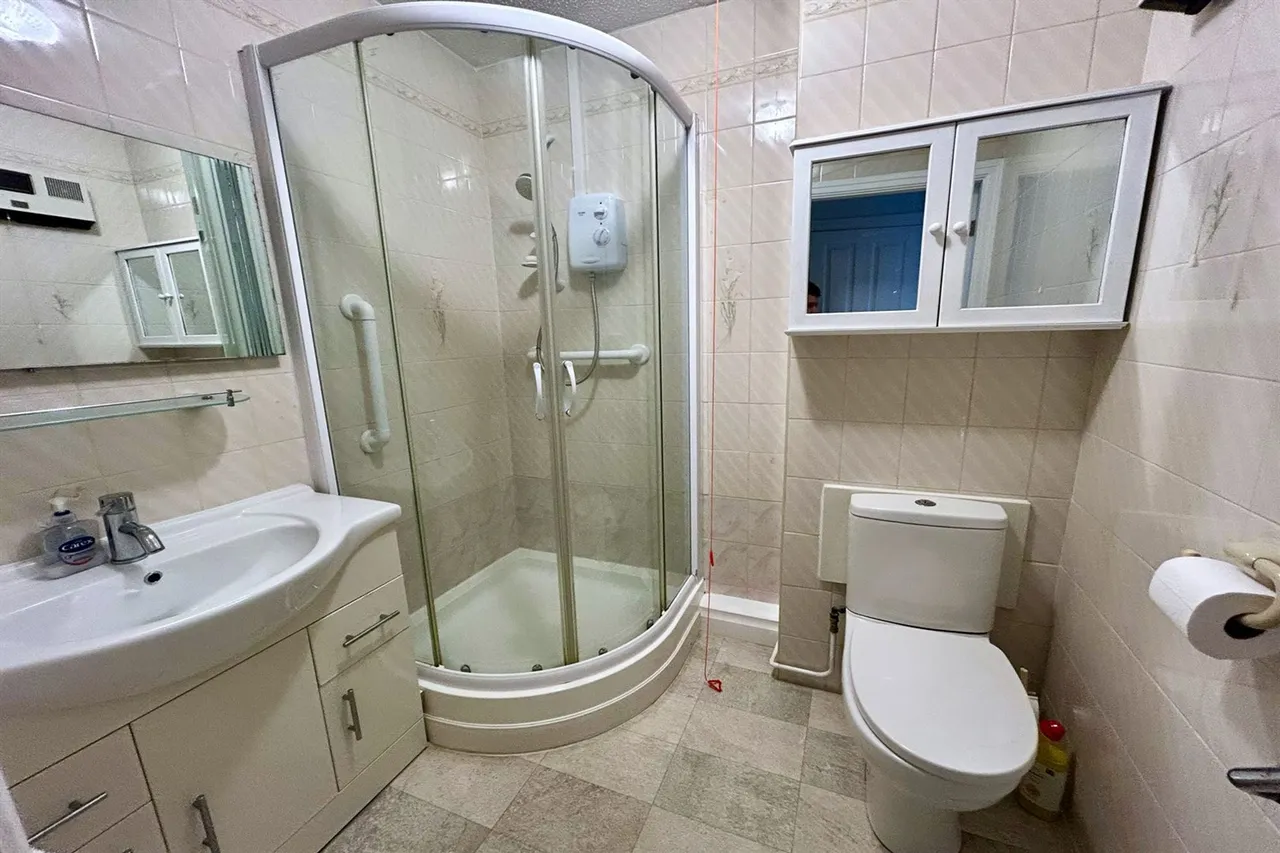 King Edward Road, Knutsford, photo 7