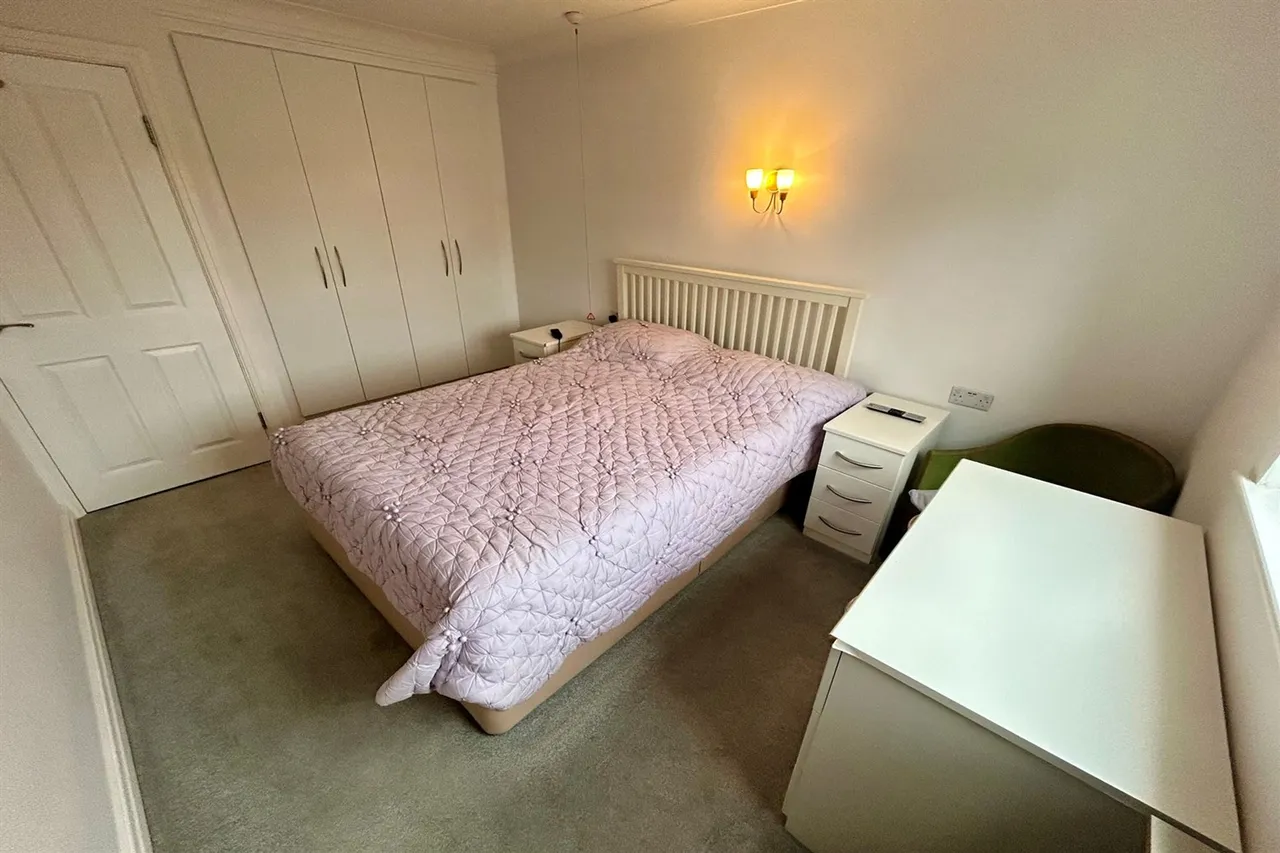 King Edward Road, Knutsford, photo 6