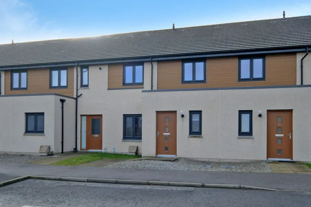 2 bed house for sale, Maidencraig Court, Aberdeen, AB15
