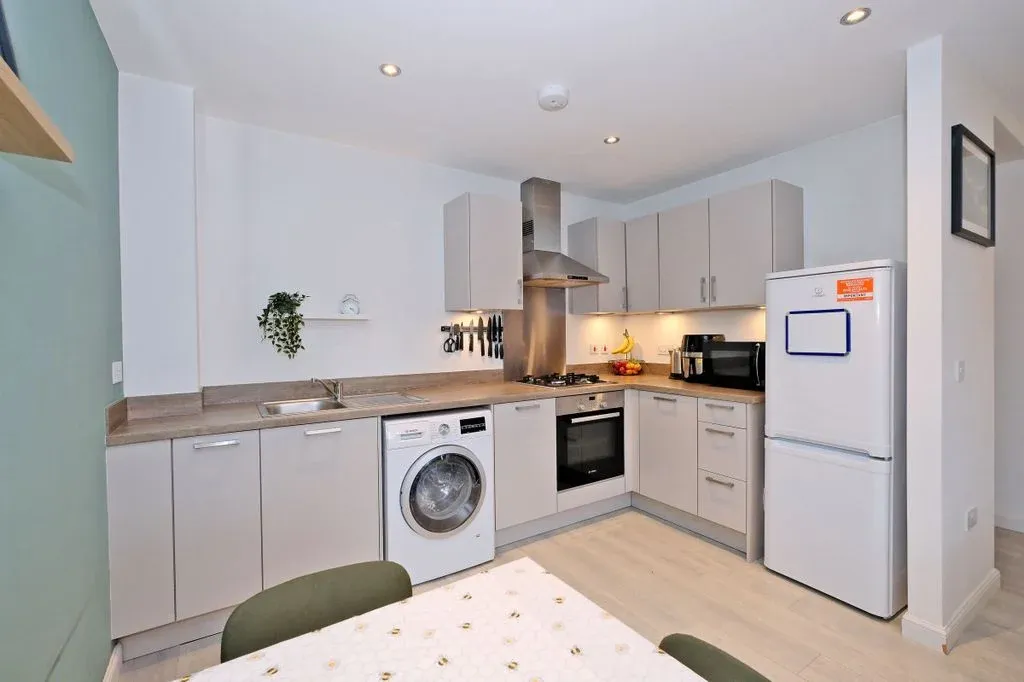 Maidencraig Court, Aberdeen, AB15, photo 4