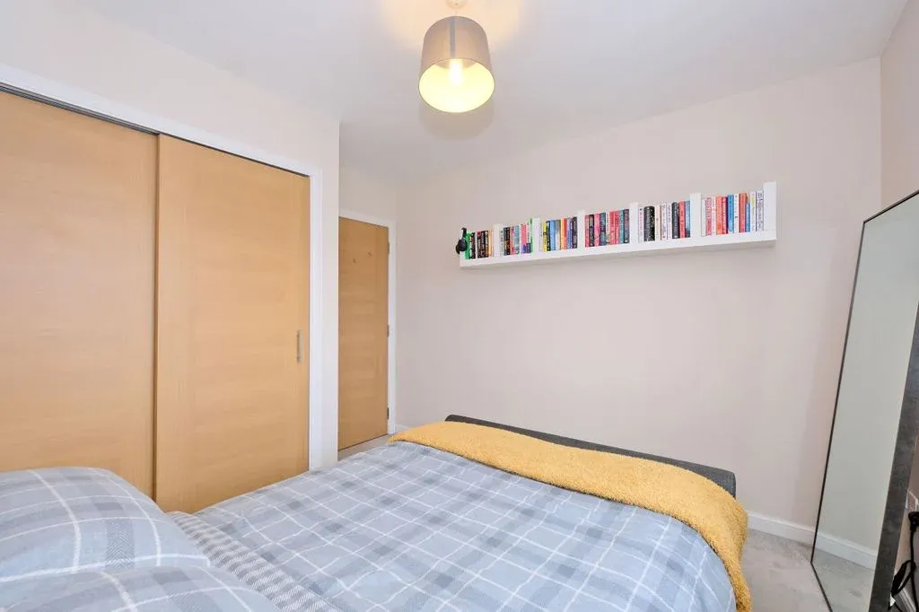 Maidencraig Court, Aberdeen, AB15, photo 8