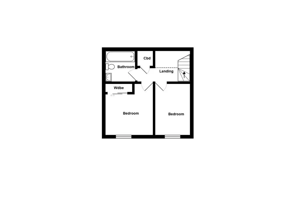 Maidencraig Court, Aberdeen, AB15, photo 14