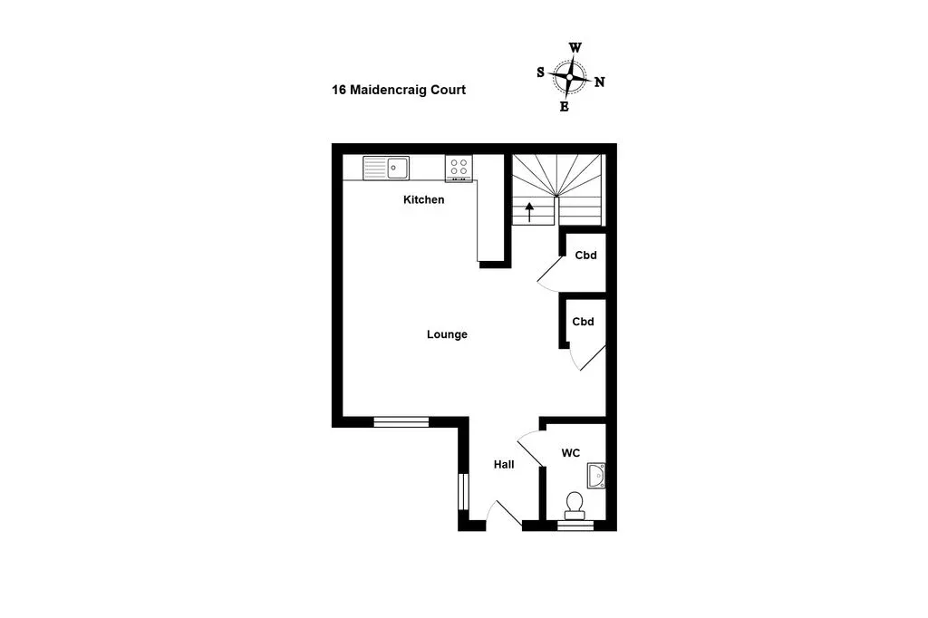 Maidencraig Court, Aberdeen, AB15, photo 13