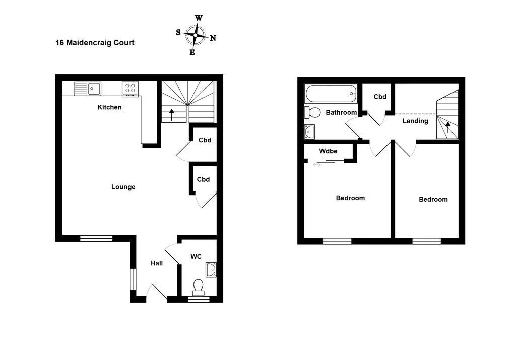 Maidencraig Court, Aberdeen, AB15, photo 15