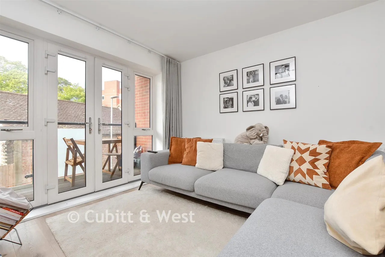 Twill Way, Wallington, SM6, photo 5