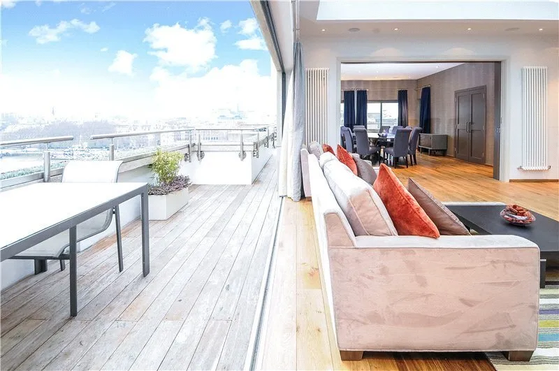 River Court, London, SE1, photo 2
