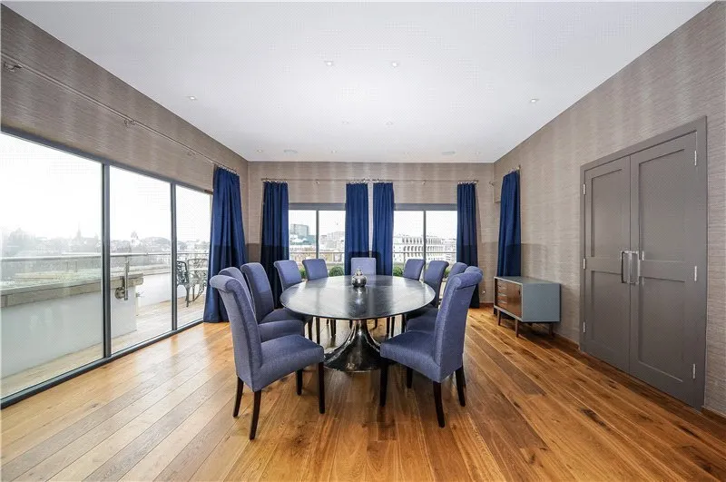 River Court, London, SE1, photo 4