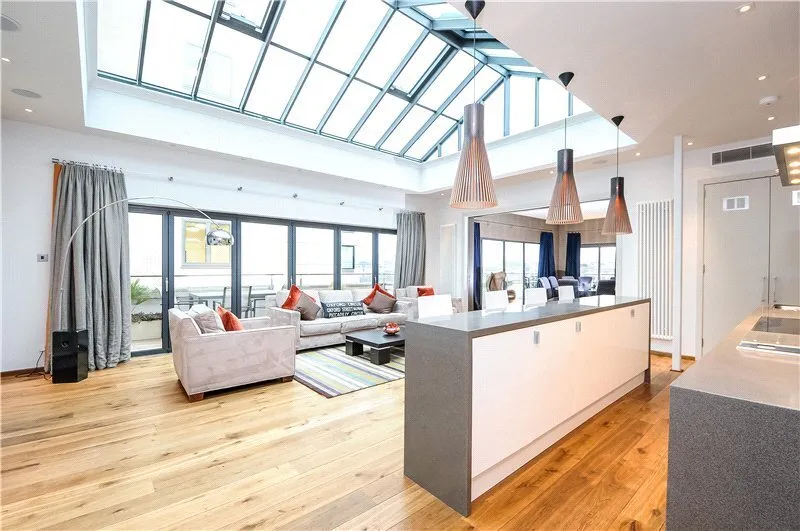 River Court, London, SE1, photo 5
