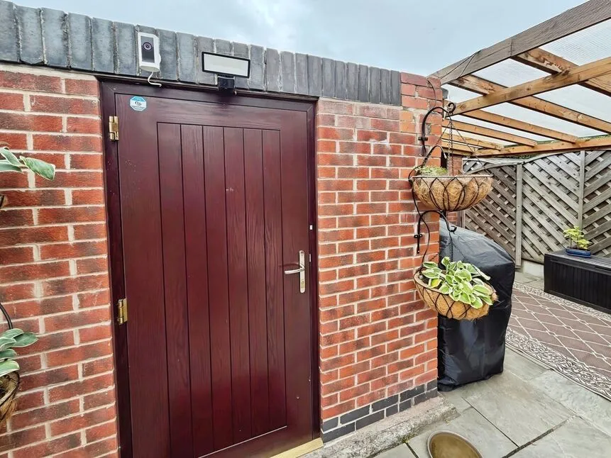 Bournville, Goole, DN14, photo 18
