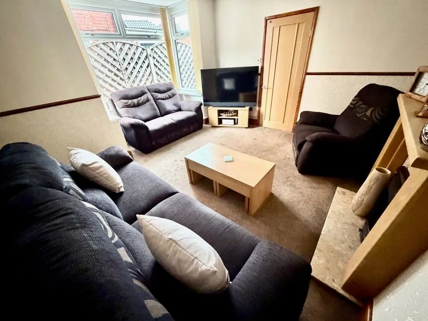 Bournville, Goole, DN14, photo 4