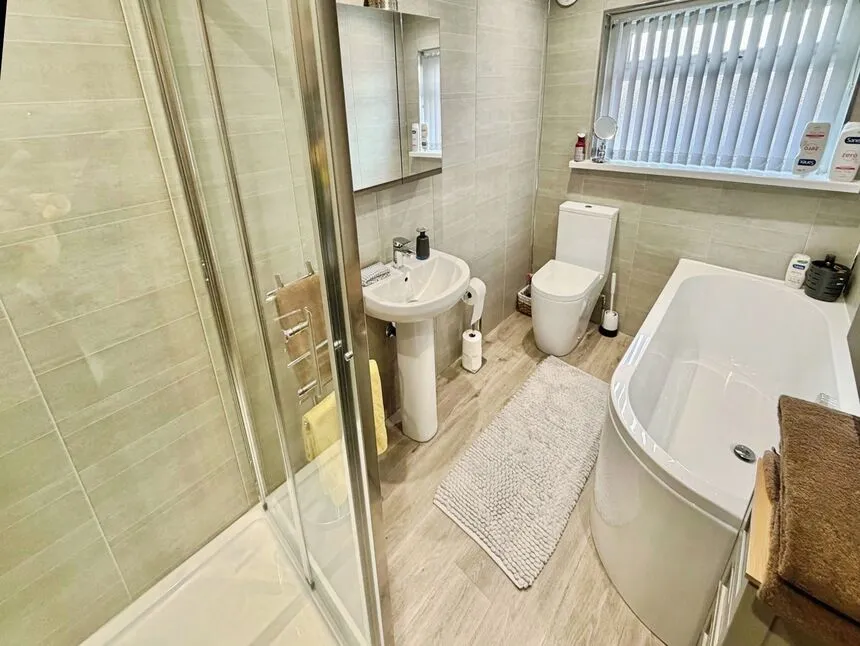 Bournville, Goole, DN14, photo 5