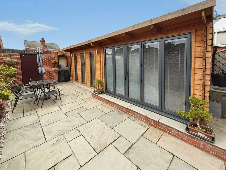 Bournville, Goole, DN14, photo 16