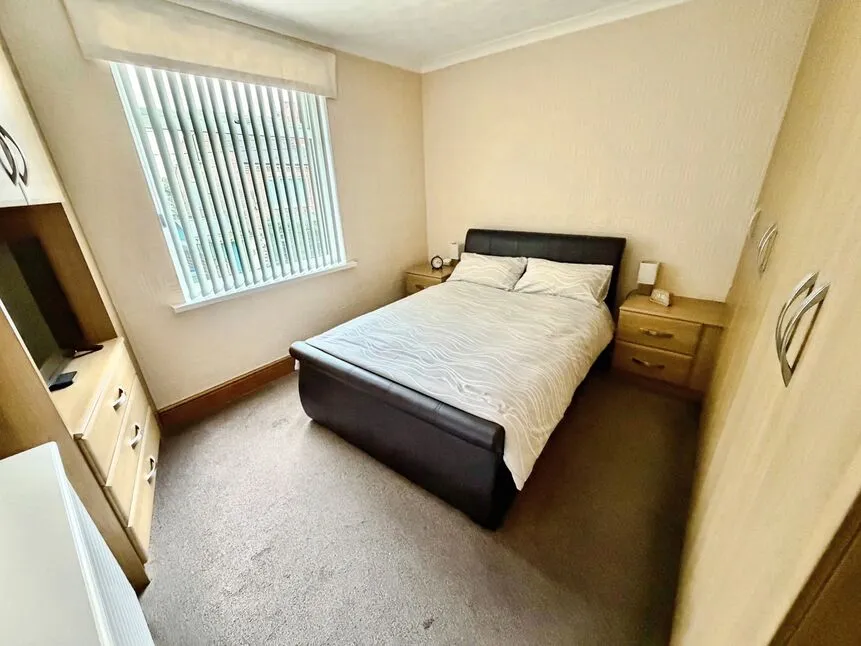 Bournville, Goole, DN14, photo 12