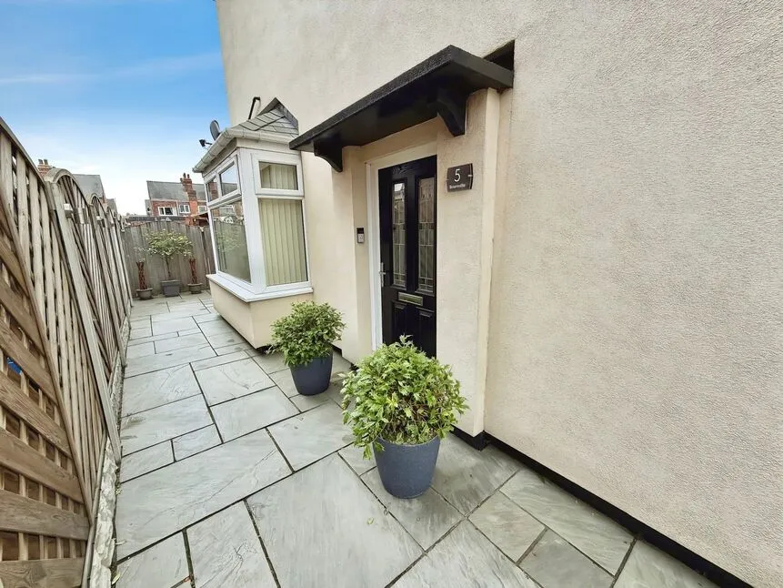 Bournville, Goole, DN14, photo 6