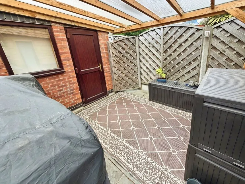 Bournville, Goole, DN14, photo 17