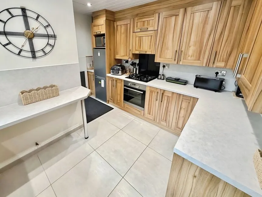 Bournville, Goole, DN14, photo 7