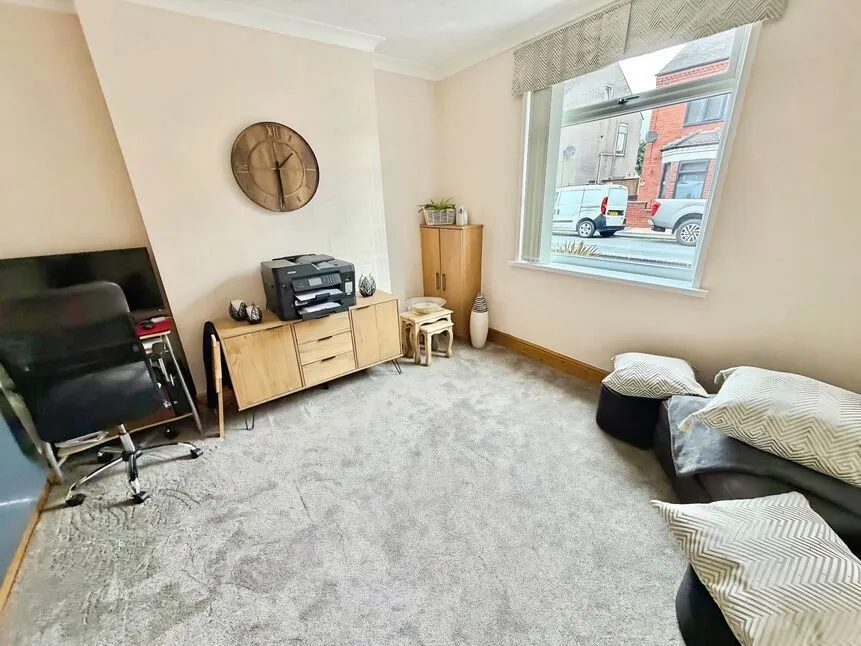 Bournville, Goole, DN14, photo 8