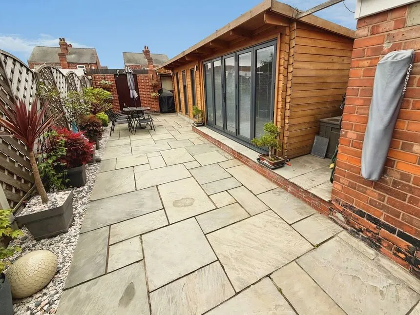 Bournville, Goole, DN14, photo 2