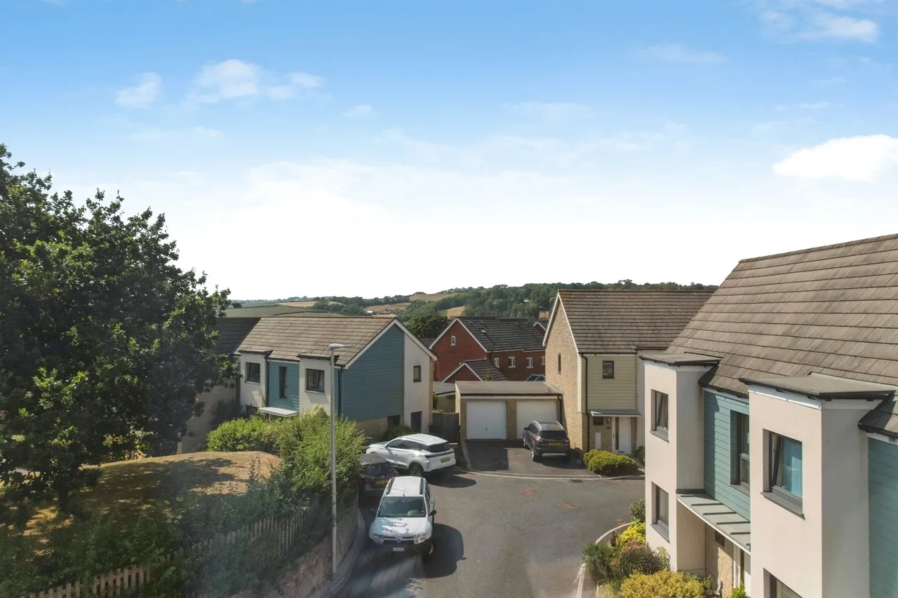 Petre Street, Axminster, EX13, photo 18