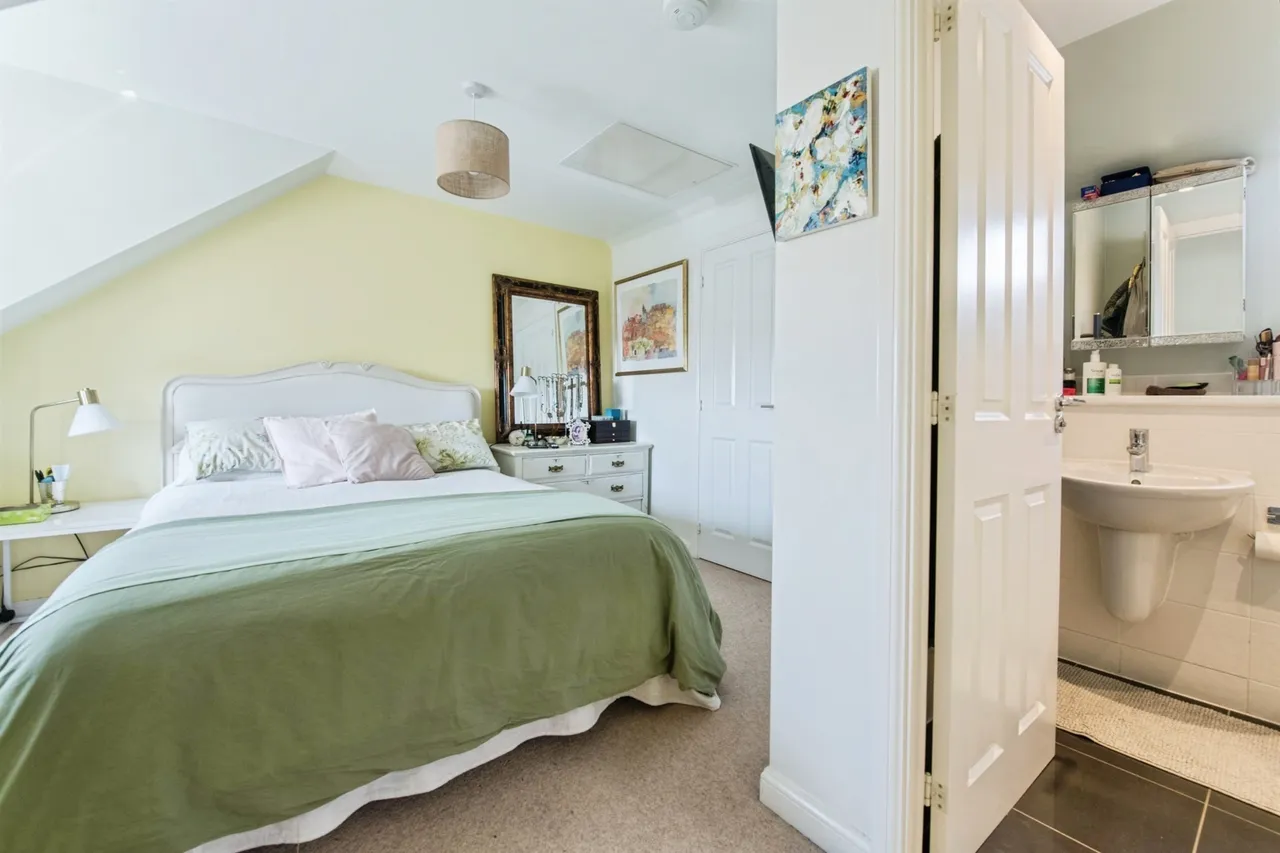 Petre Street, Axminster, EX13, photo 19