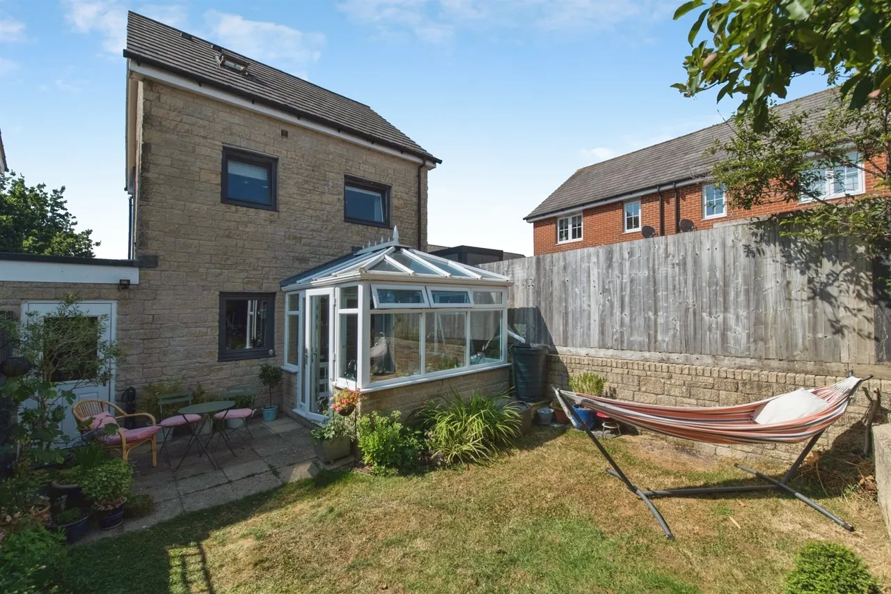 Petre Street, Axminster, EX13, photo 15