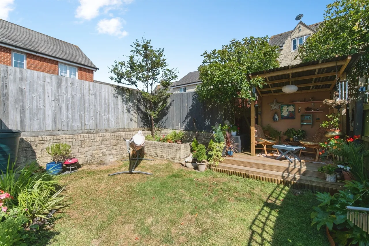 Petre Street, Axminster, EX13, photo 2
