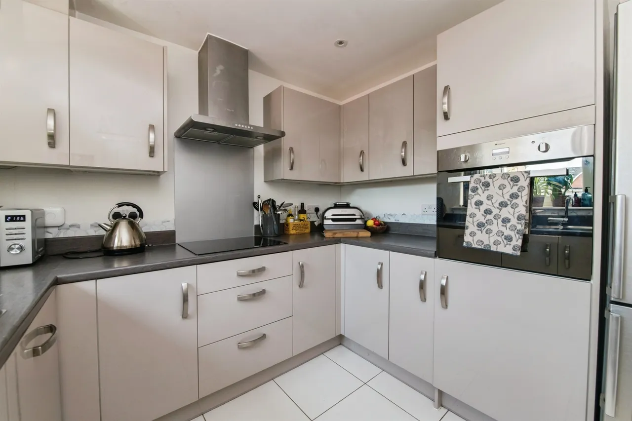 Petre Street, Axminster, EX13, photo 8
