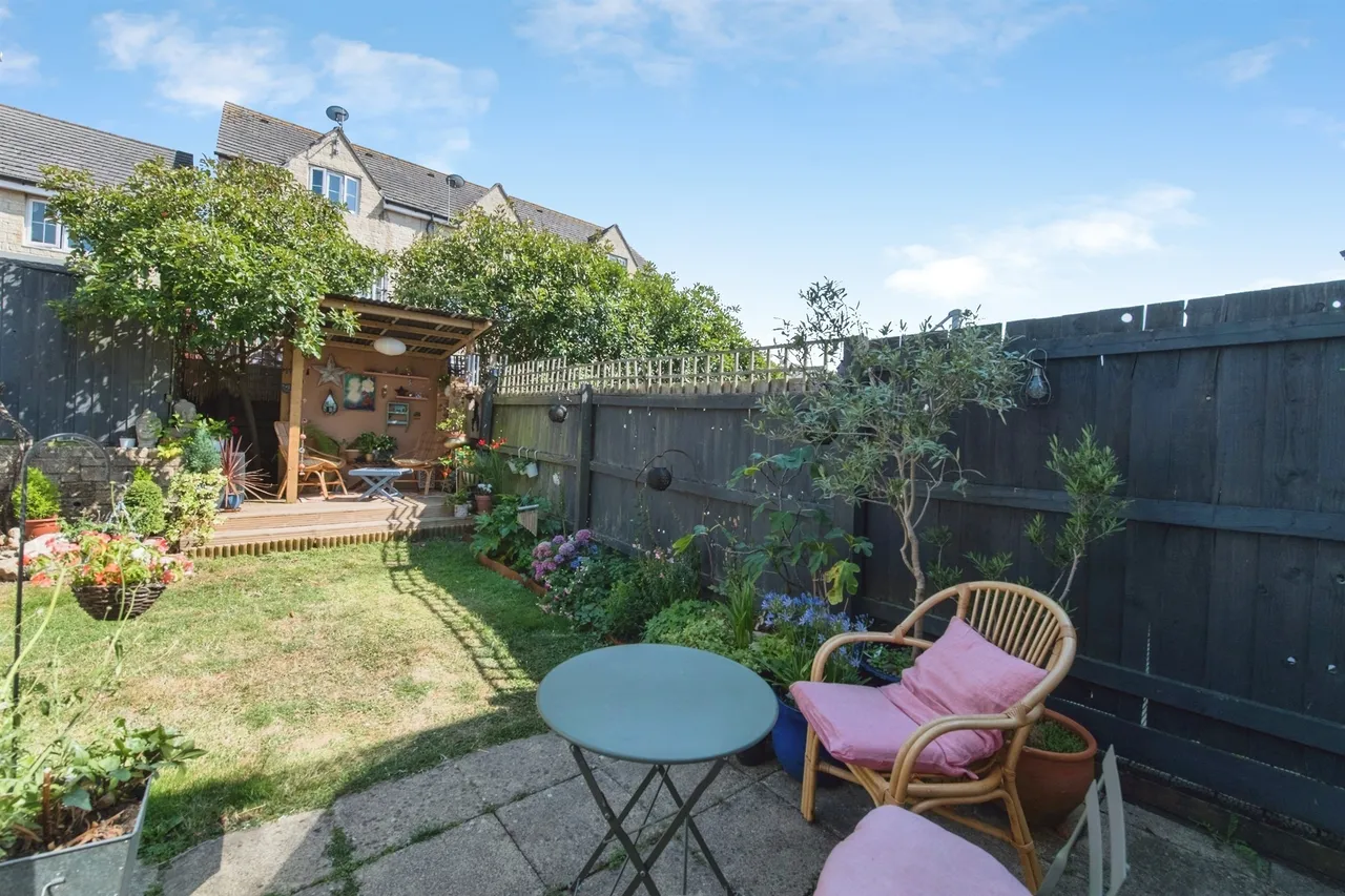Petre Street, Axminster, EX13, photo 16