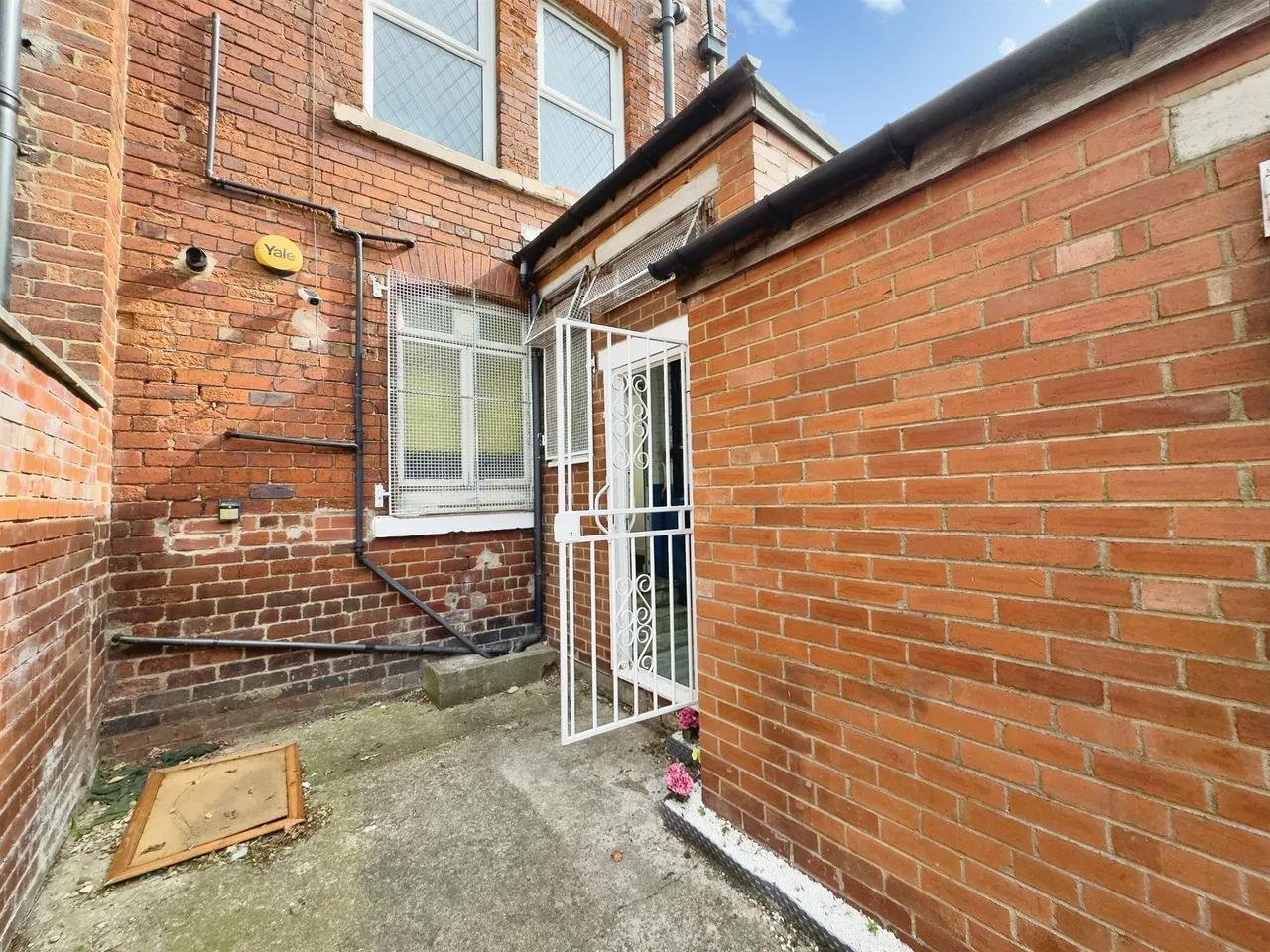 Belle Vue Road, Leeds, LS3, photo 16
