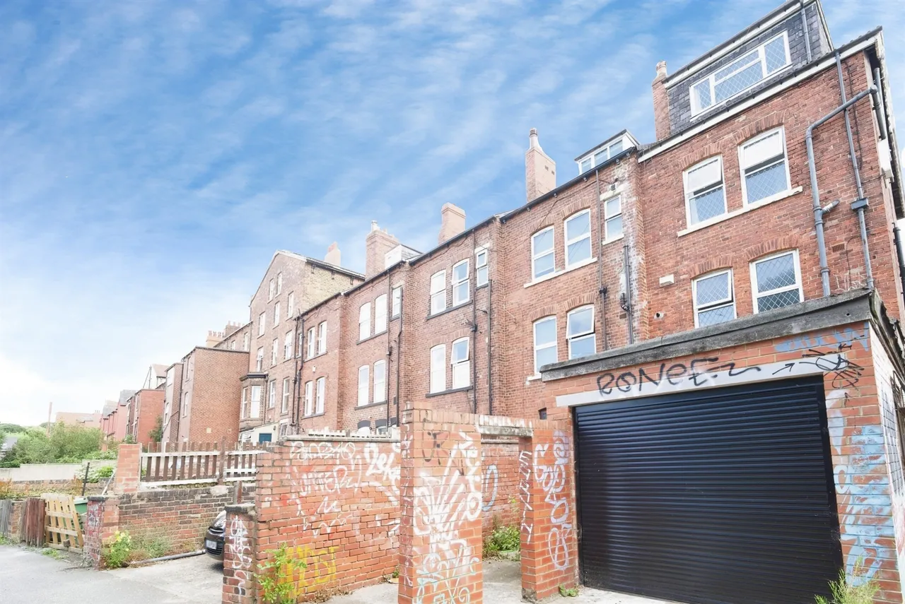Belle Vue Road, Leeds, LS3, photo 12