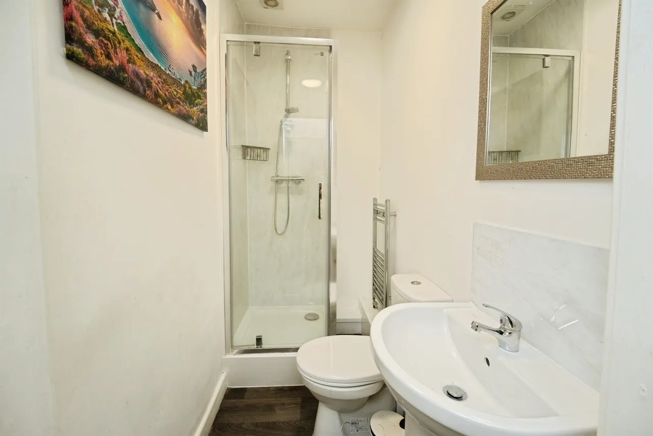 Belle Vue Road, Leeds, LS3, photo 21