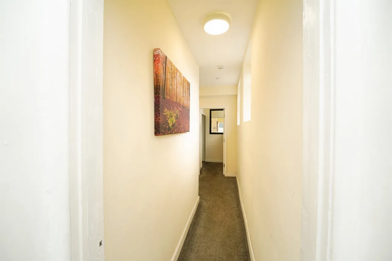 Belle Vue Road, Leeds, LS3, photo 22