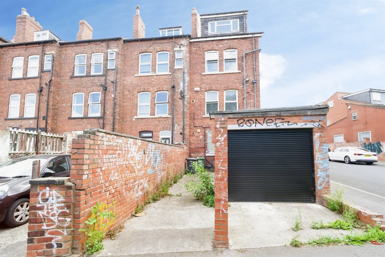 Belle Vue Road, Leeds, LS3, photo 15