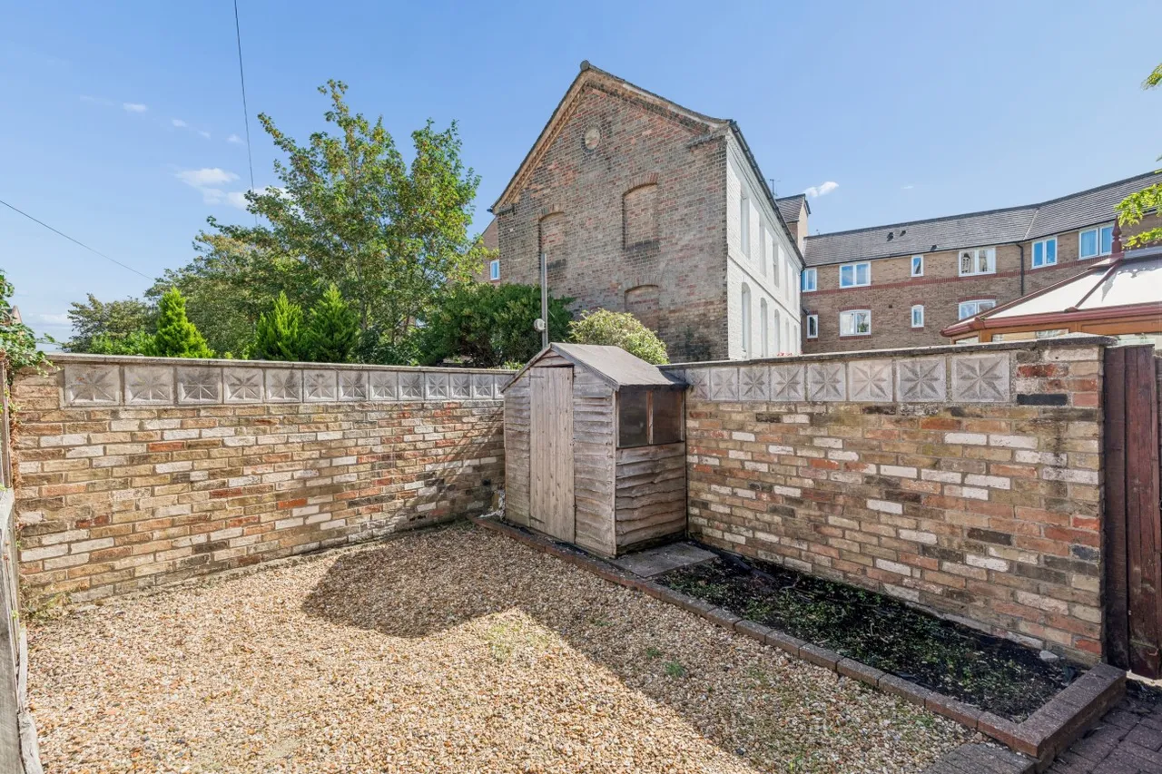 Church Street, St Neots, PE19, photo 7