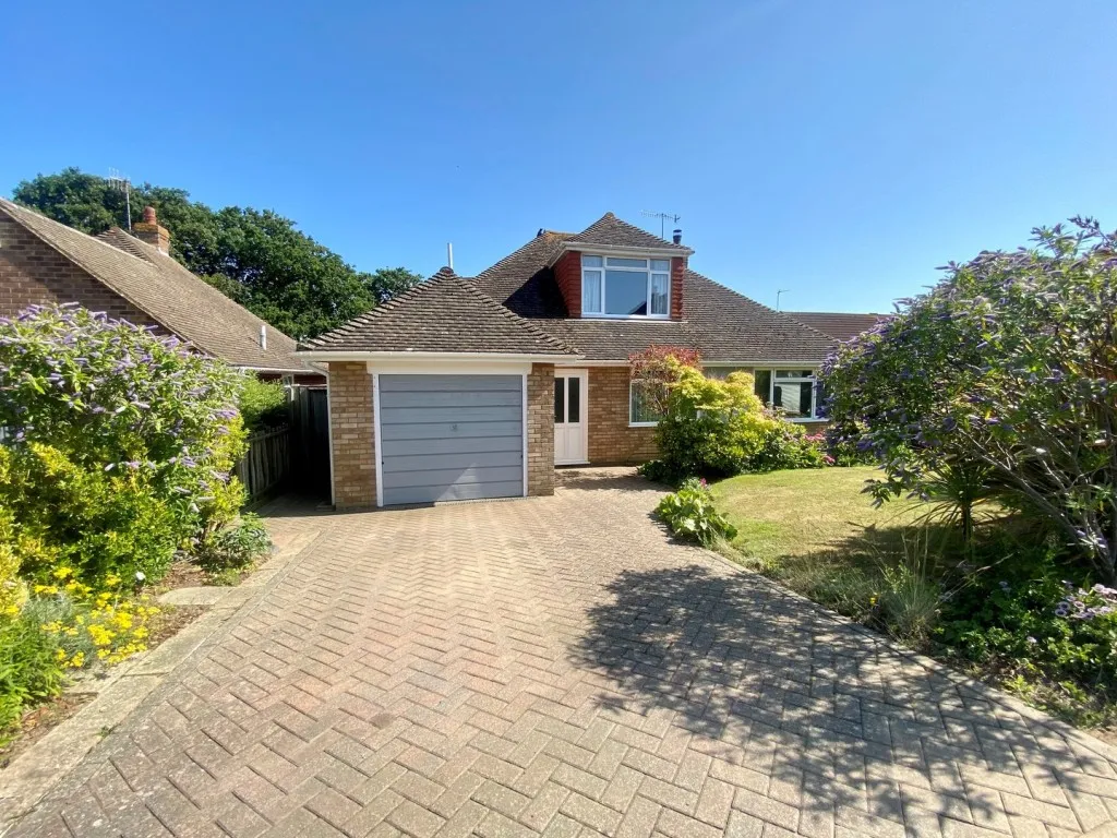 3 bed house for sale, Saltdean Close, Bexhill on Sea