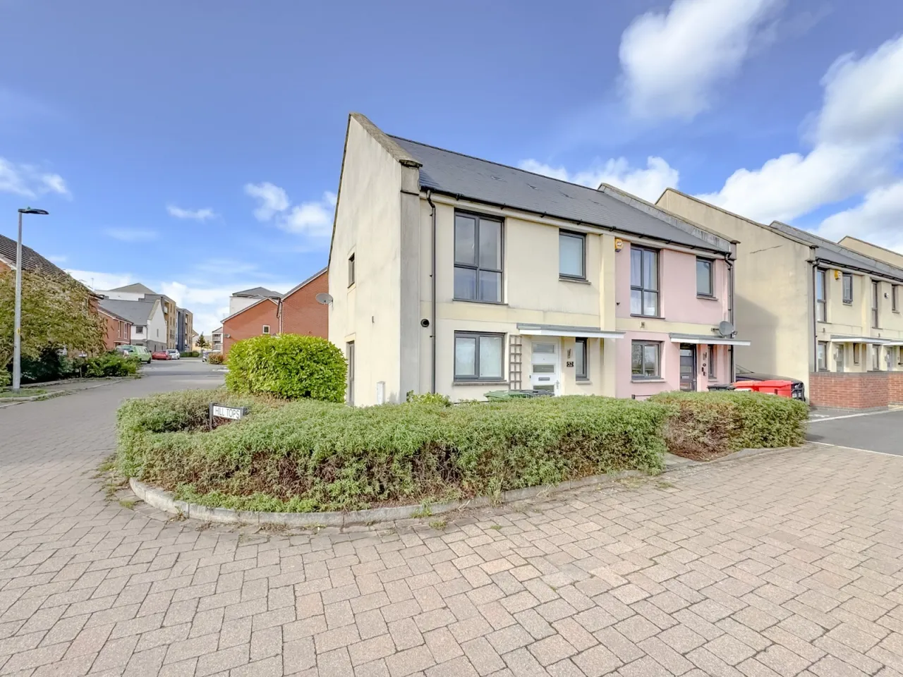 3 bed property to rent, Whitsun Leaze, Patchway, BS34