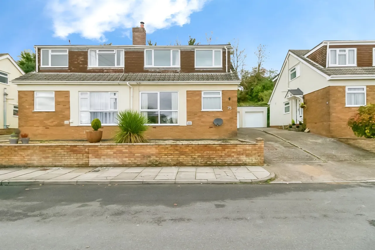4 bed house for sale, Geraints Way, Cowbridge, CF71