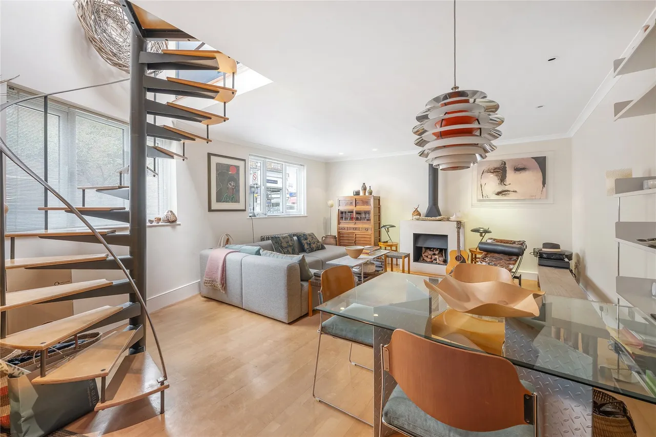 Alderville Road, London, SW6, photo 3