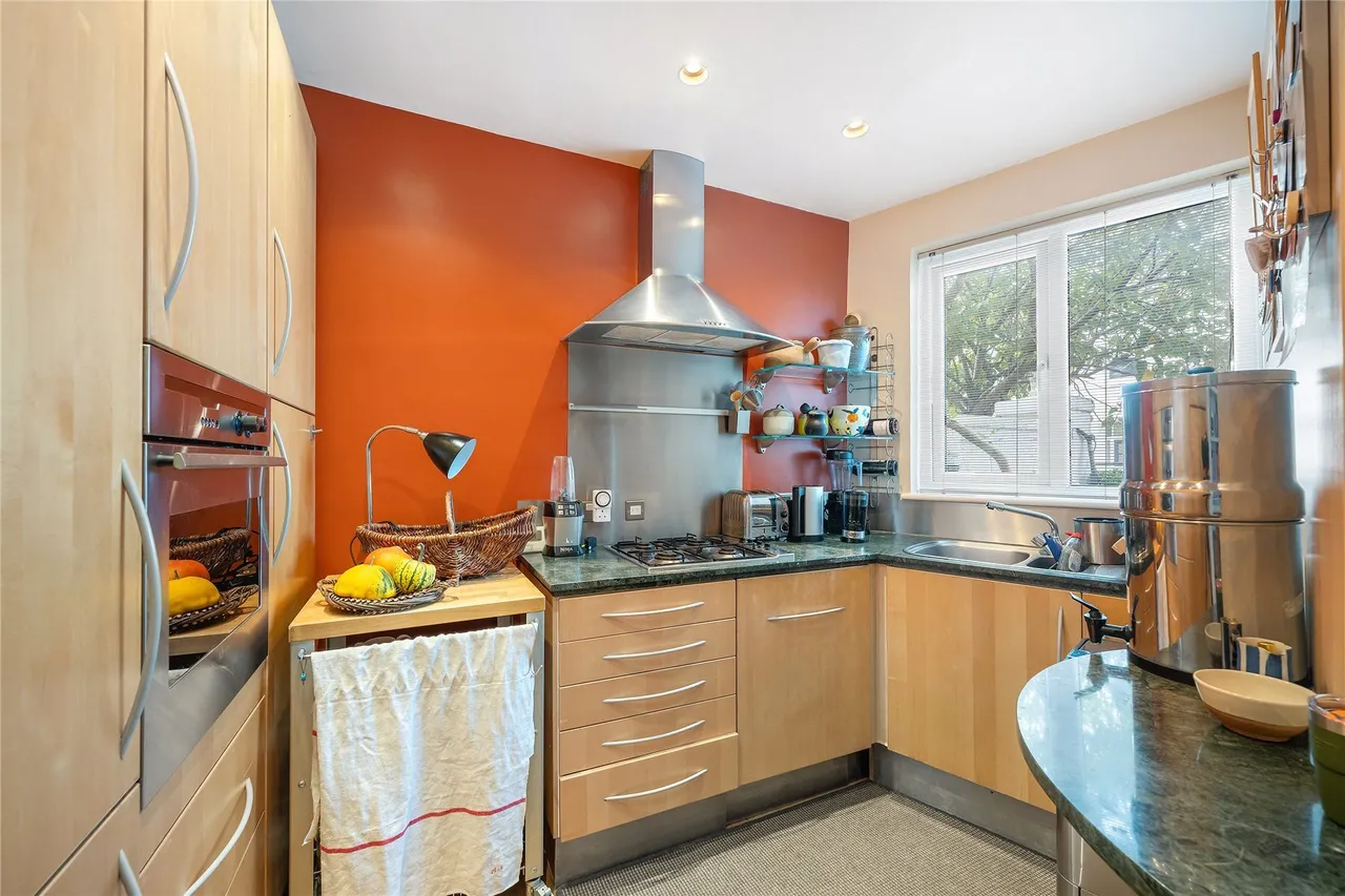 Alderville Road, London, SW6, photo 5
