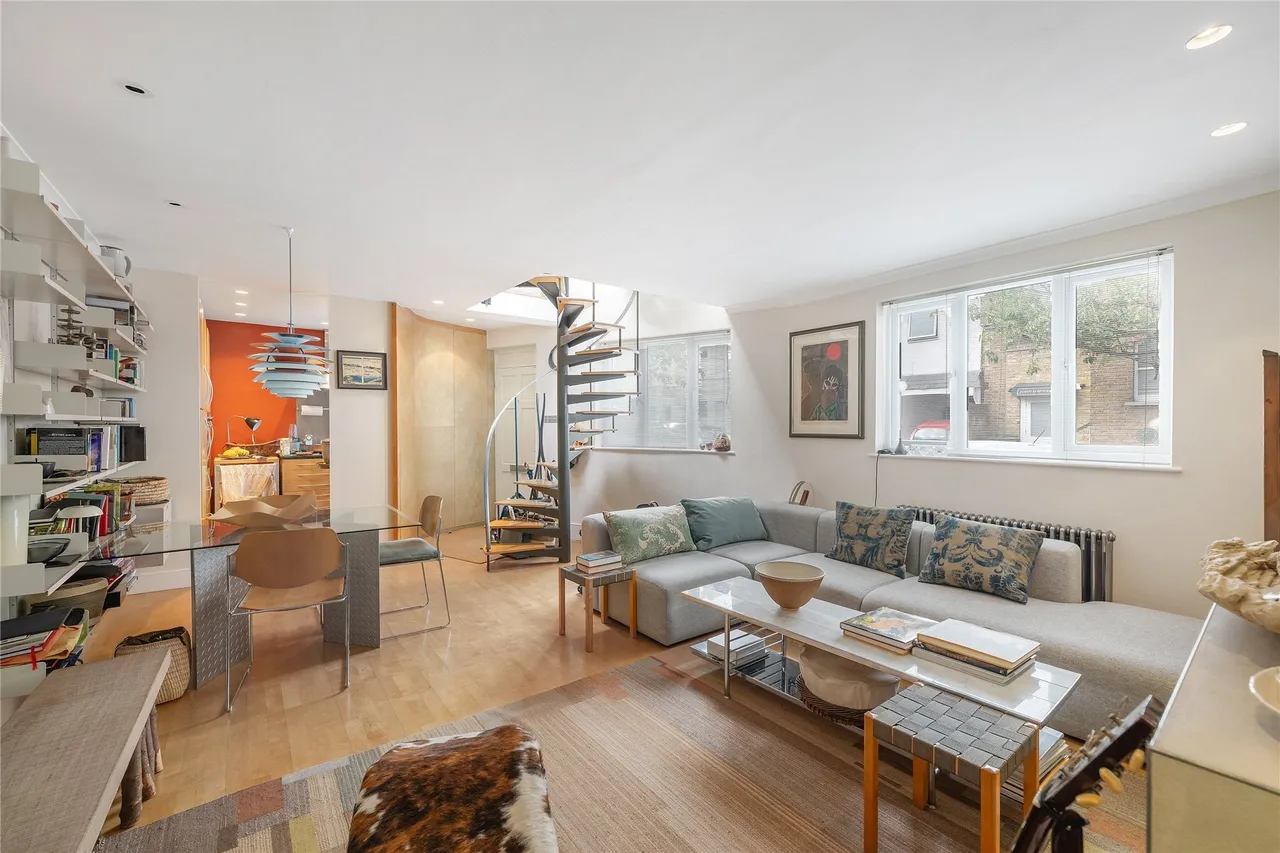 Alderville Road, London, SW6, photo 2