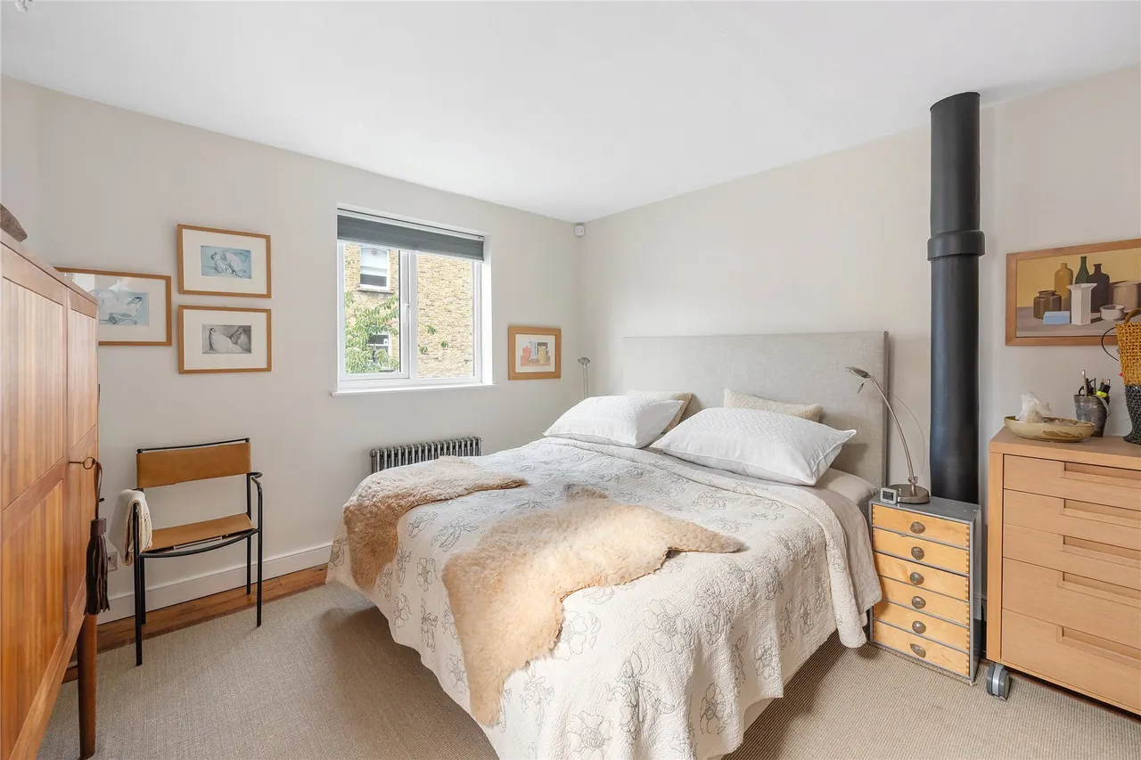 Alderville Road, London, SW6, photo 7