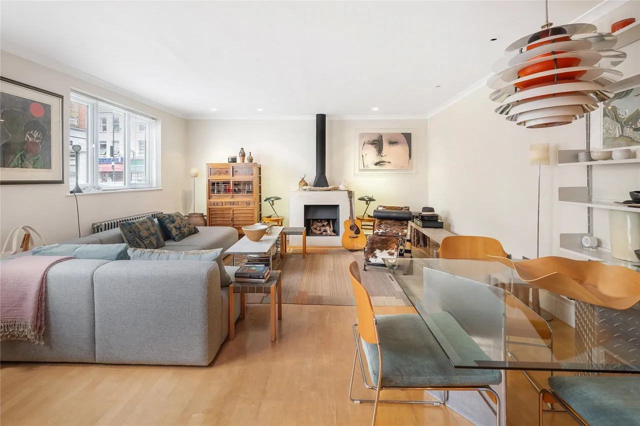 Alderville Road, London, SW6, photo 4