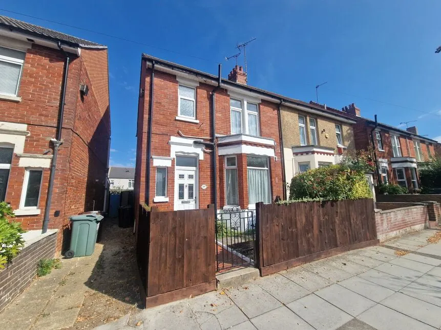Copnor Road, Portsmouth, Hampshire, PO3, photo 12